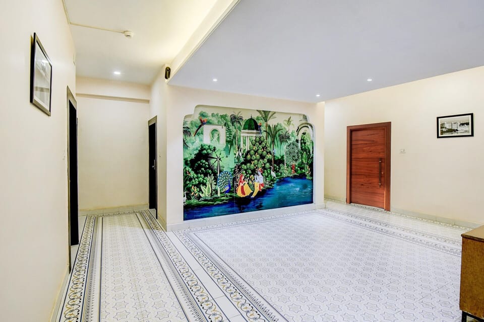 House | Interior