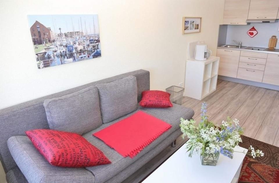 Apartment | Living area