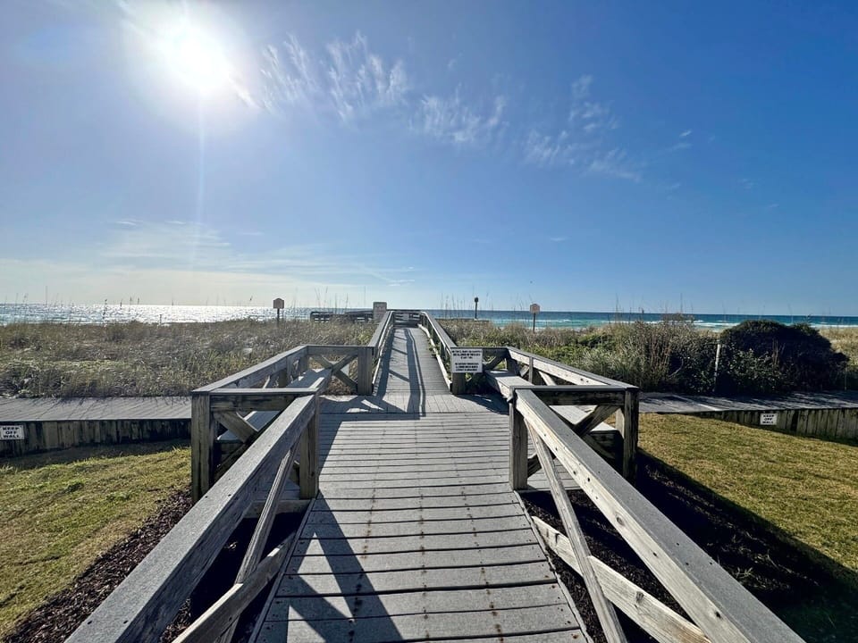 Condo, 2 Bedrooms | Miscellaneous