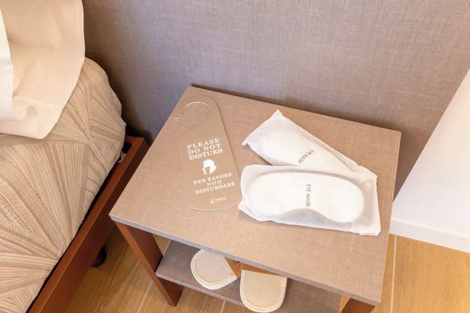 Comfort Double Room, Private Bathroom, Pool View | In-room safe, blackout drapes, soundproofing, free WiFi