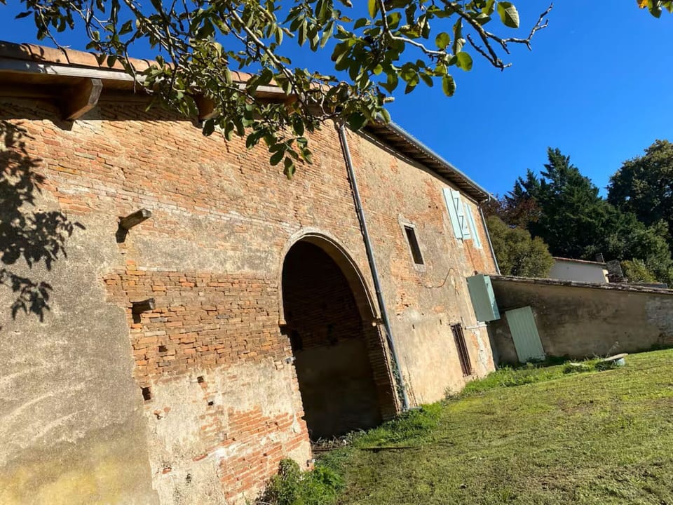 House | Garden