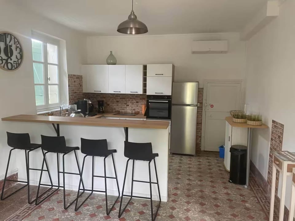 House | Private kitchen