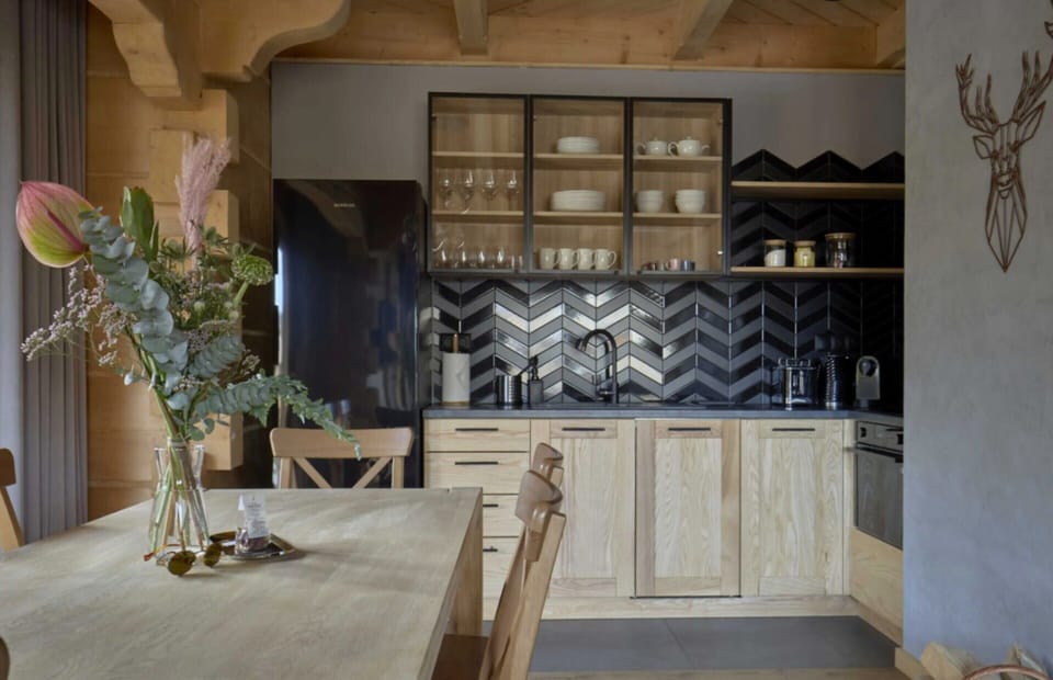 House | Dining