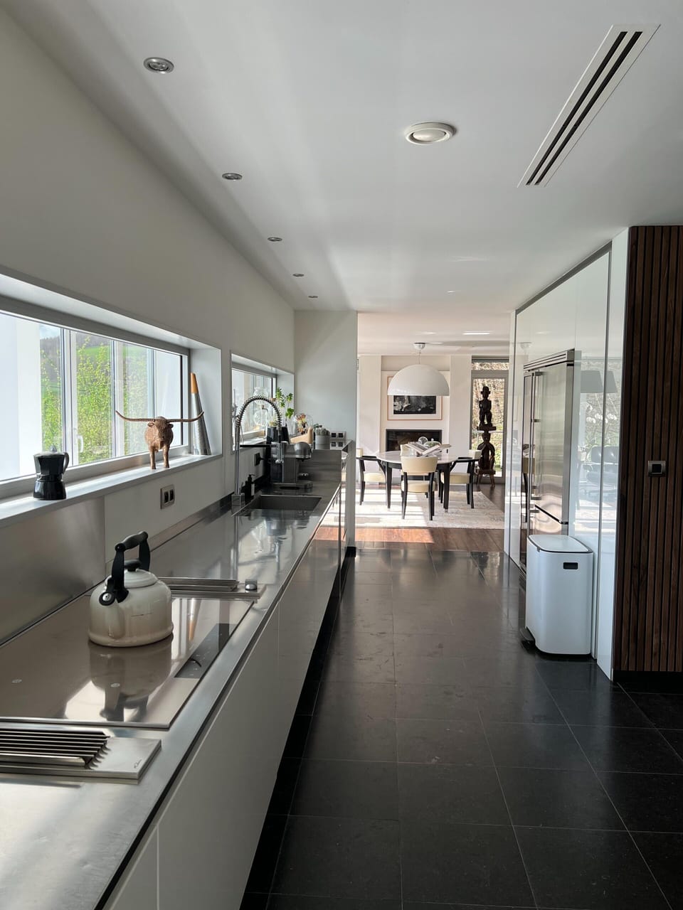 Villa | Private kitchen