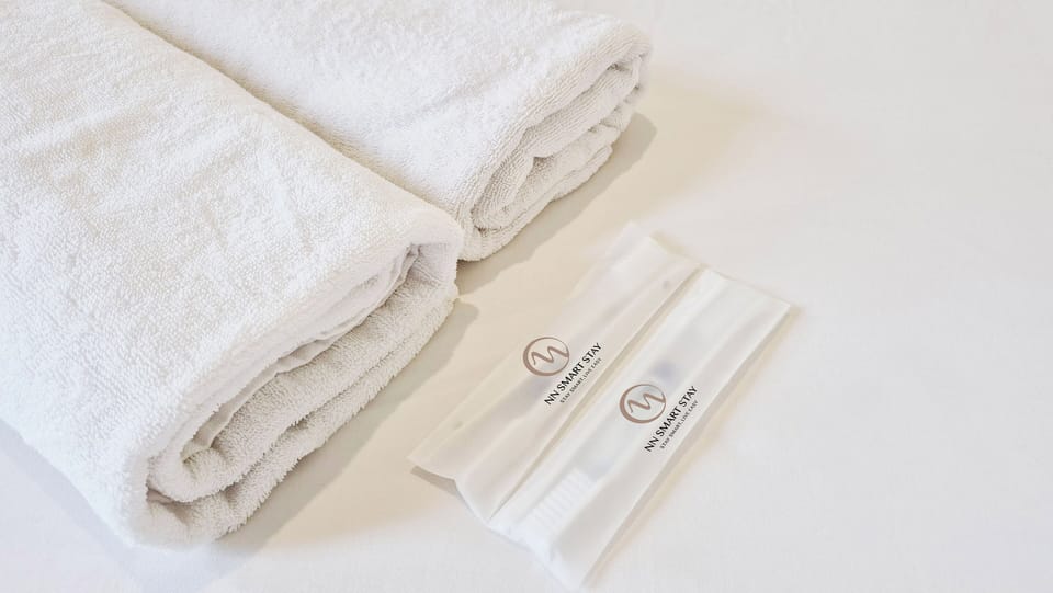 Standard Single Room | Bathroom amenities | Shower, free toiletries, hair dryer, slippers