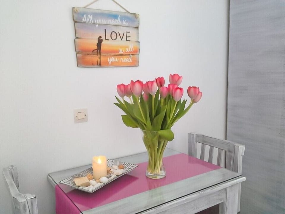 Comfort Double Room, Sea View | Interior