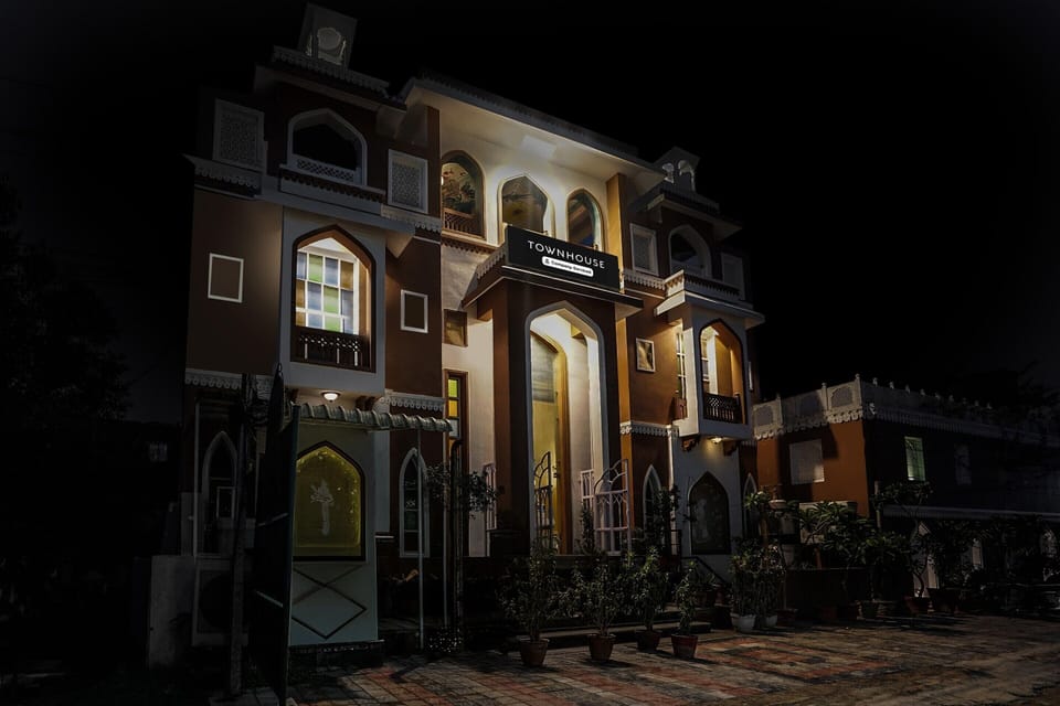 House | Exterior