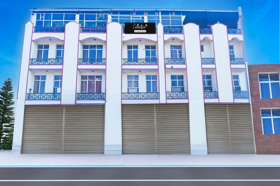 House | Exterior