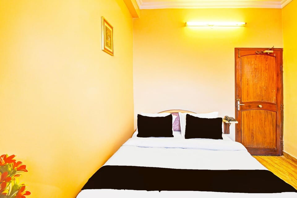 House | 1 bedroom