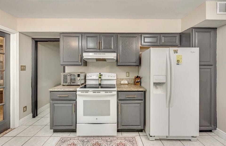 Family House | Private kitchen