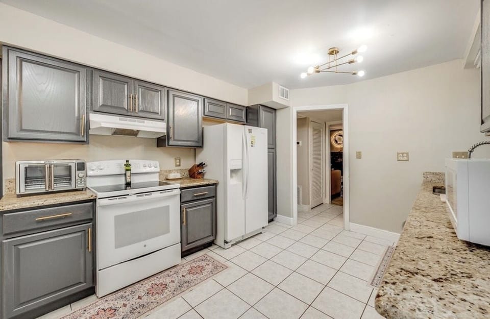 Family House | Private kitchen