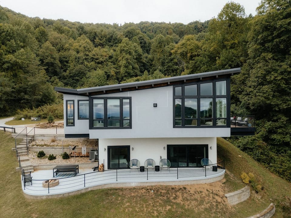 House | 1 bedroom