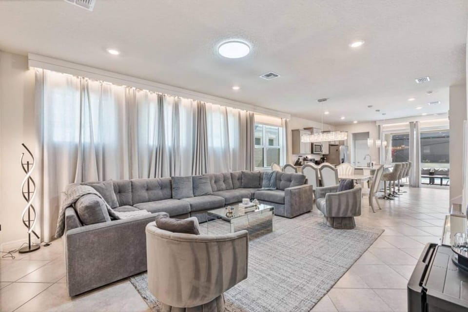 House | 5 bedrooms