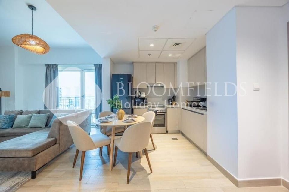 Apartment, Balcony | Interior