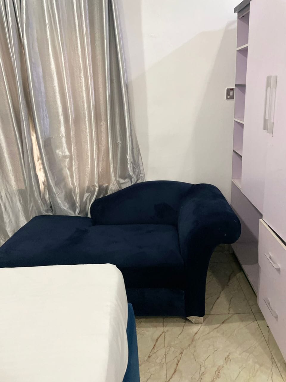 Deluxe Room | Interior