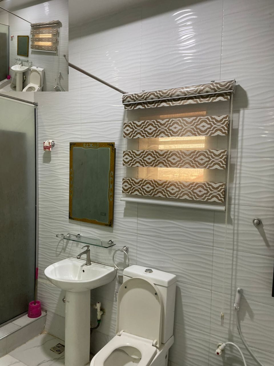 Standard Room | Bathroom | Slippers, towels, soap, shampoo