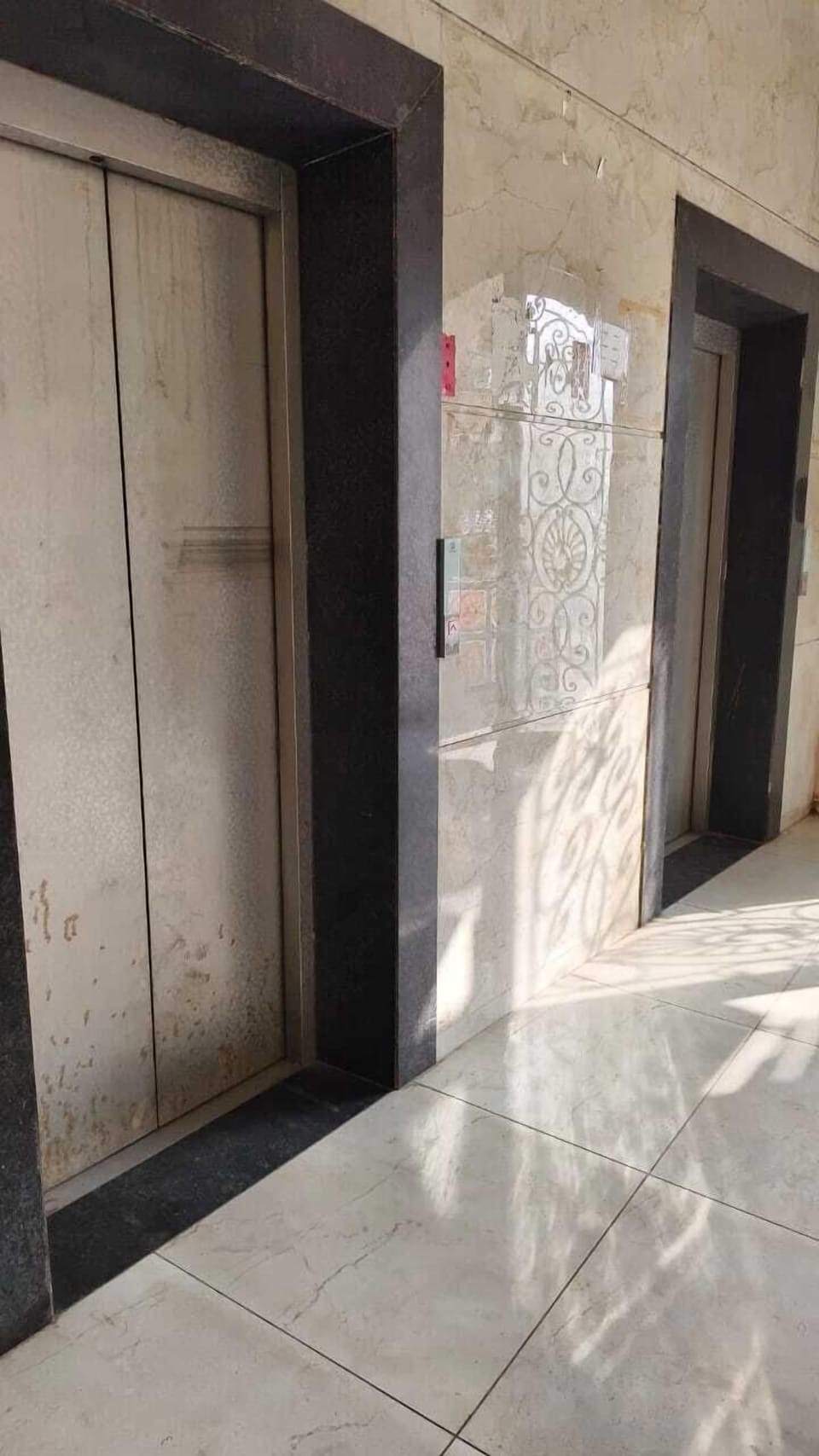 Elevator