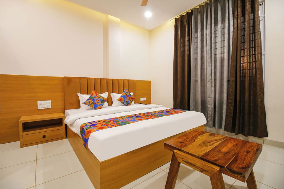 Double Room | WiFi (free)