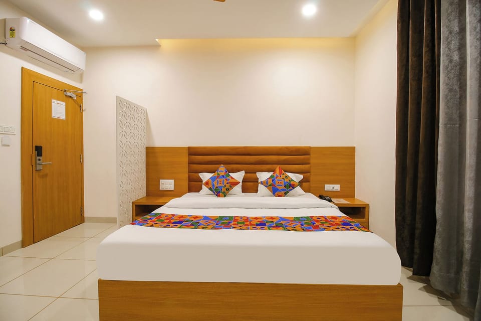 Executive Room | WiFi (free)