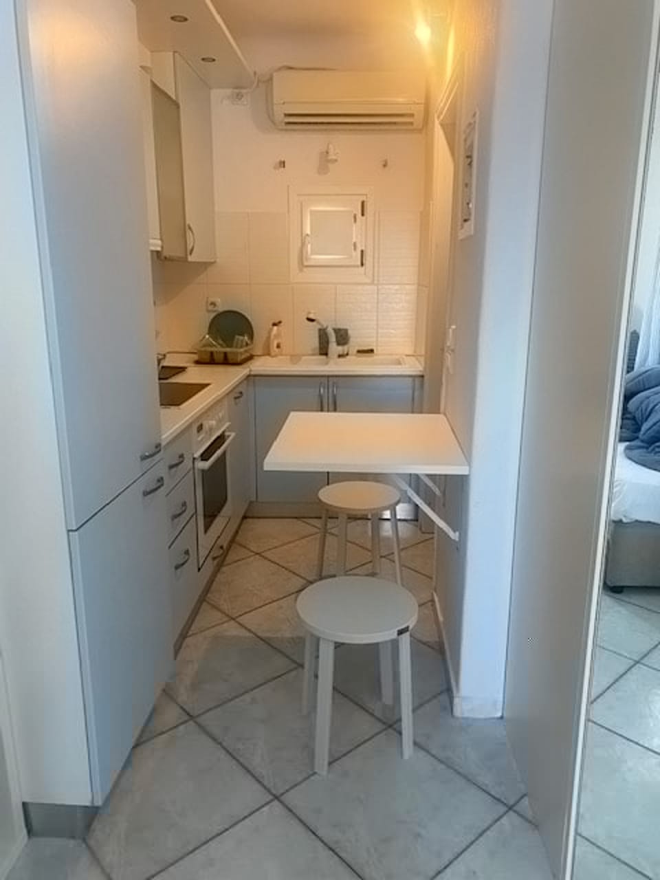 House | 1 bedroom