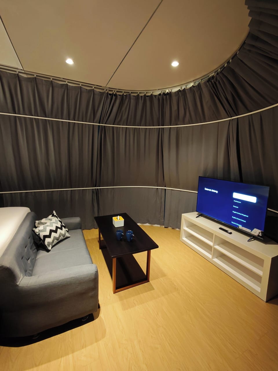 Premier Studio Suite, Mountain View | Interior