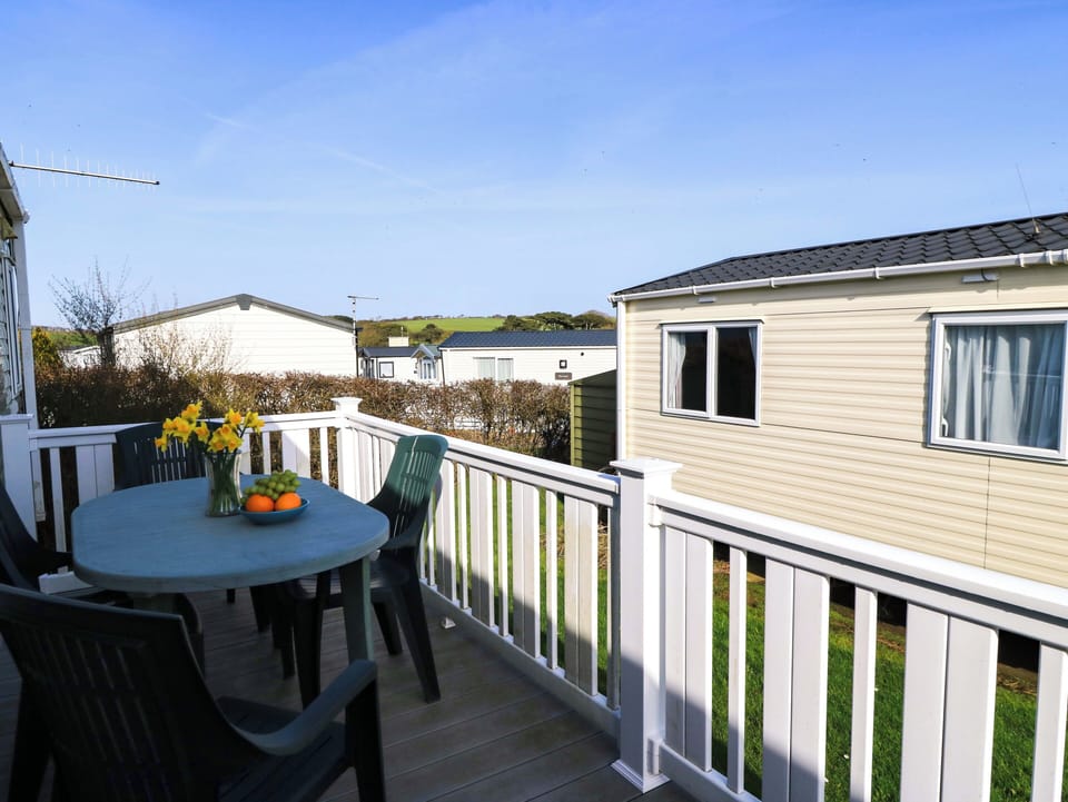 Cottage | Outdoor dining