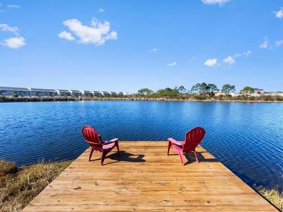 House, Multiple Beds (Jamaican Lakes 22) | Property grounds