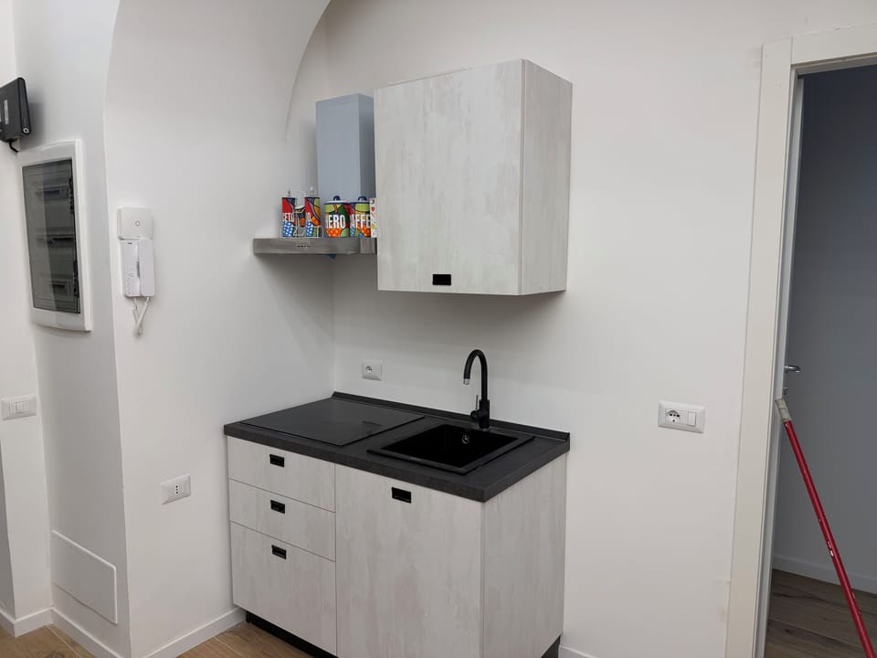 Comfort Room | Interior