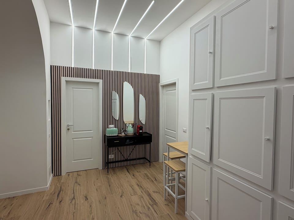 Luxury Room | Interior