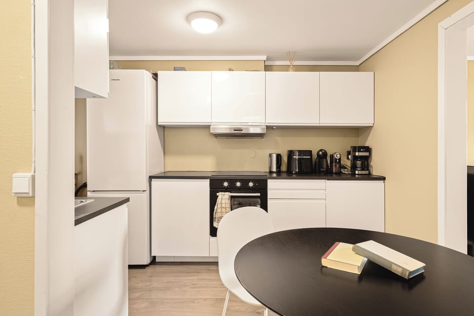 Apartment, Balcony, City View | Free WiFi