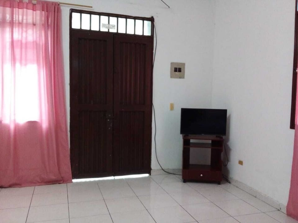 Family Room | Interior