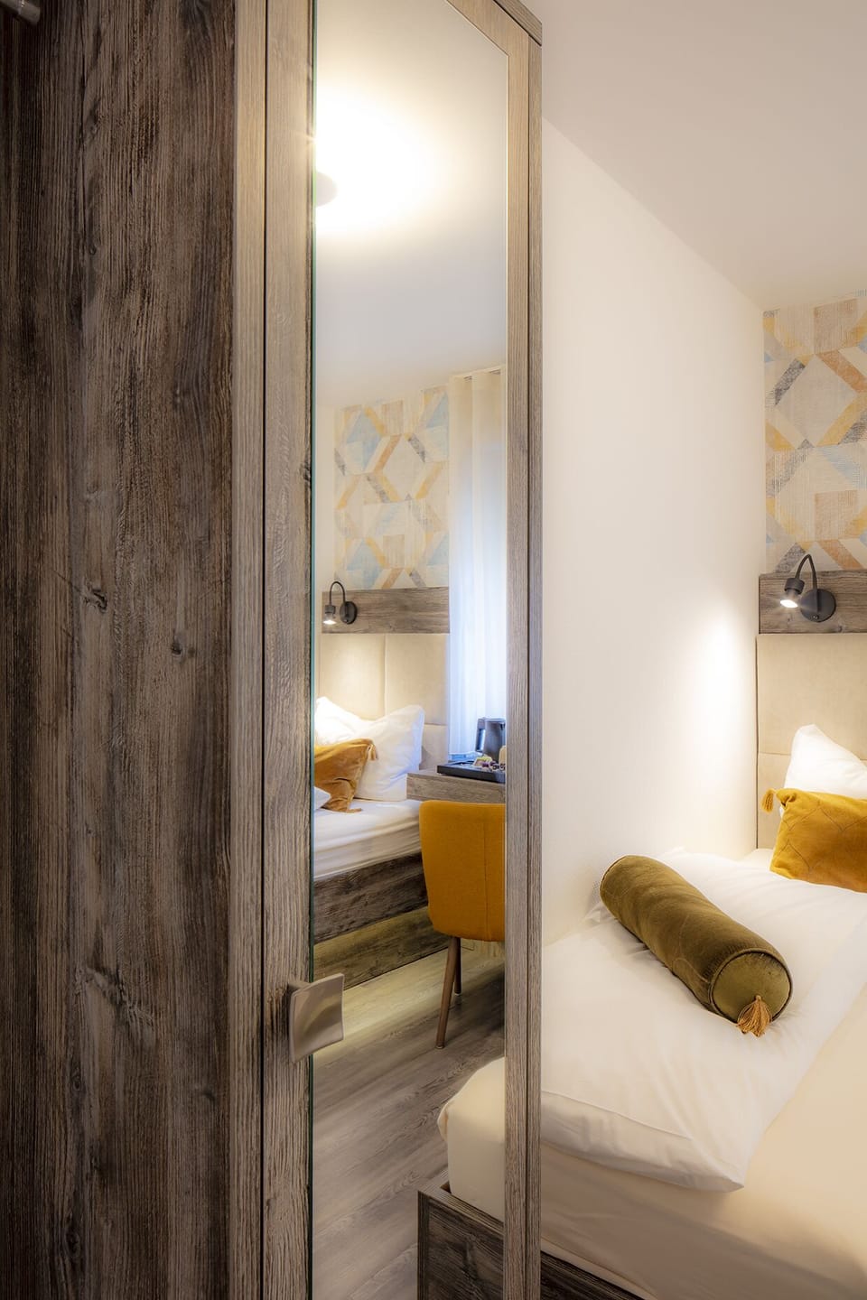 Superior Double Room, Private Bathroom | Room amenity