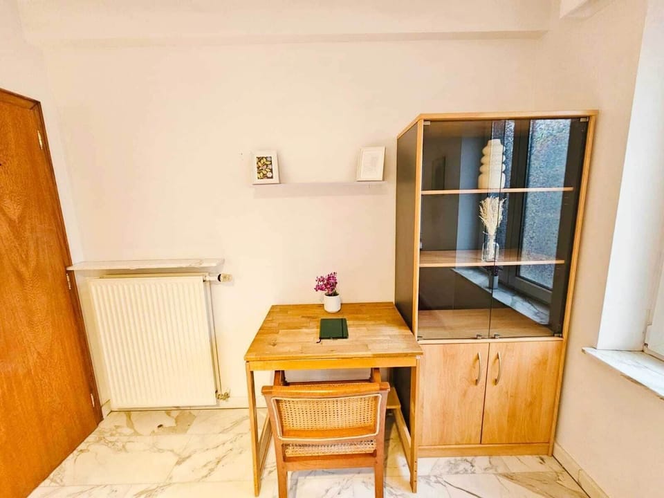 Apartment | Interior