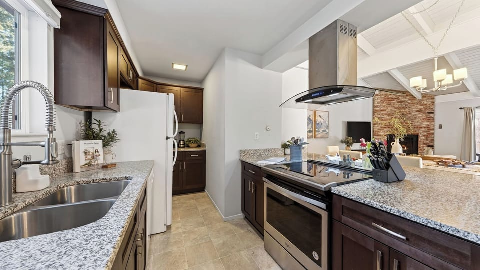 Apartment (3 Bedrooms) | Interior