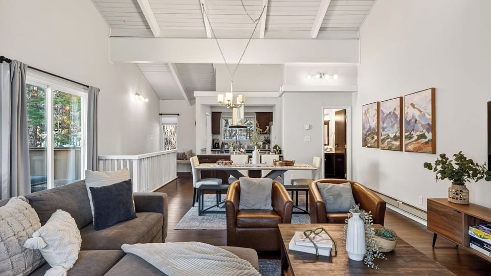 Apartment (3 Bedrooms) | Interior
