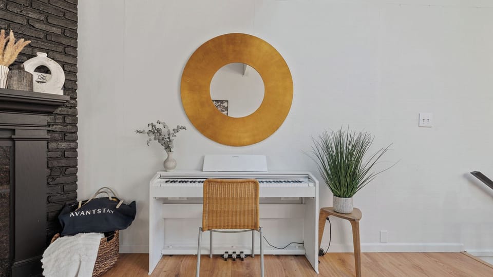 Apartment (3 Bedrooms) | Interior