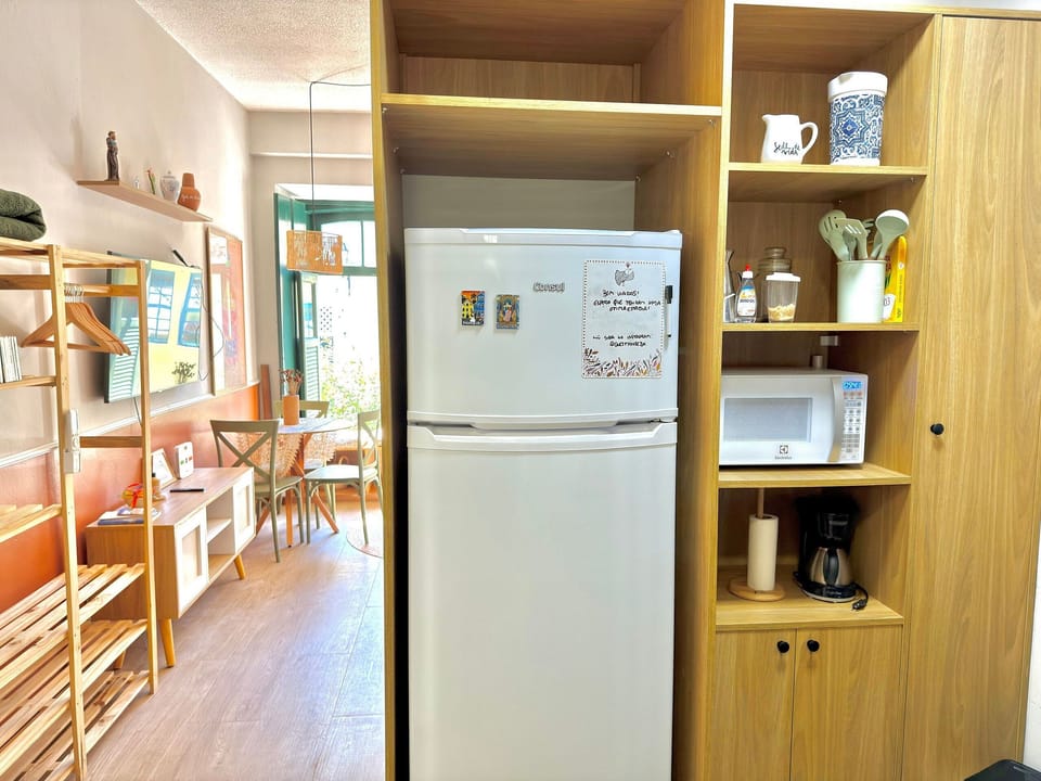 Studio | Interior