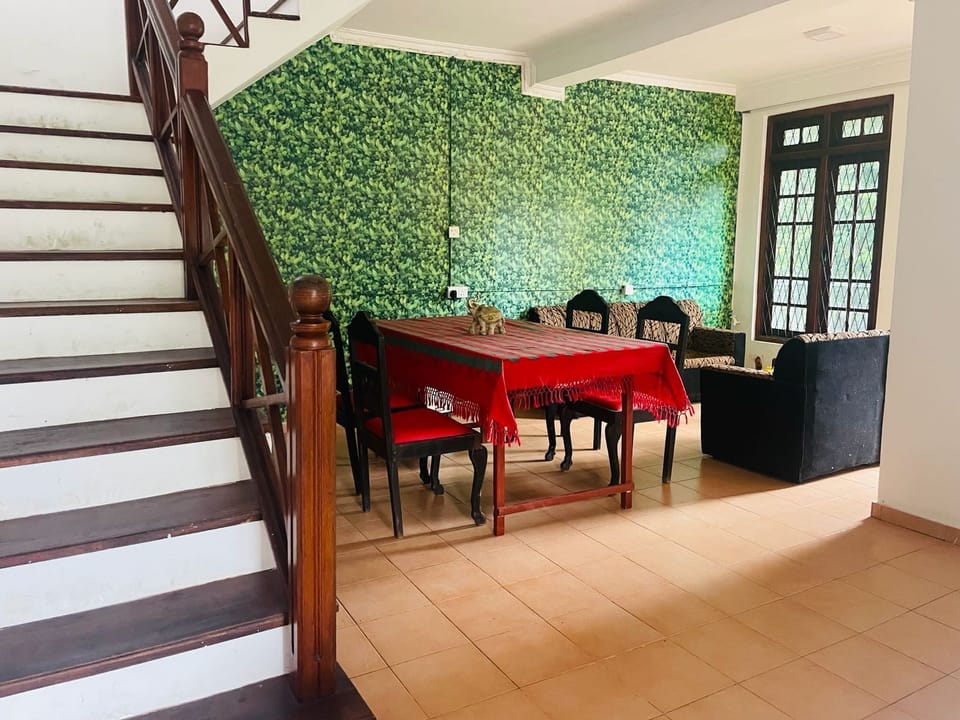 Dream Villa & Hostal Kandy Bed and Breakfast in Kandy