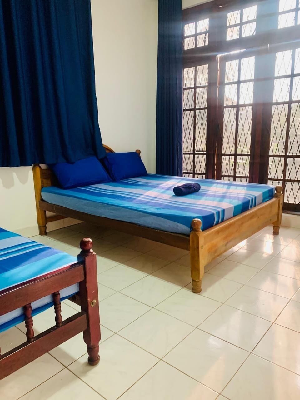 Double Room, City View | City view from property