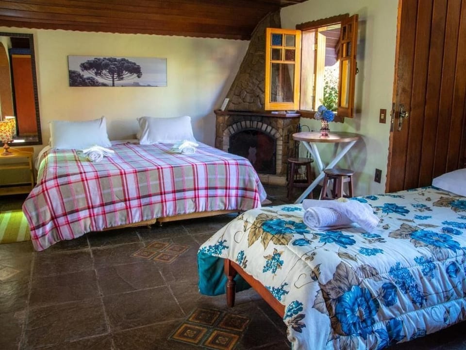 Deluxe Bungalow, Pets Allowed, Garden View | WiFi (free)