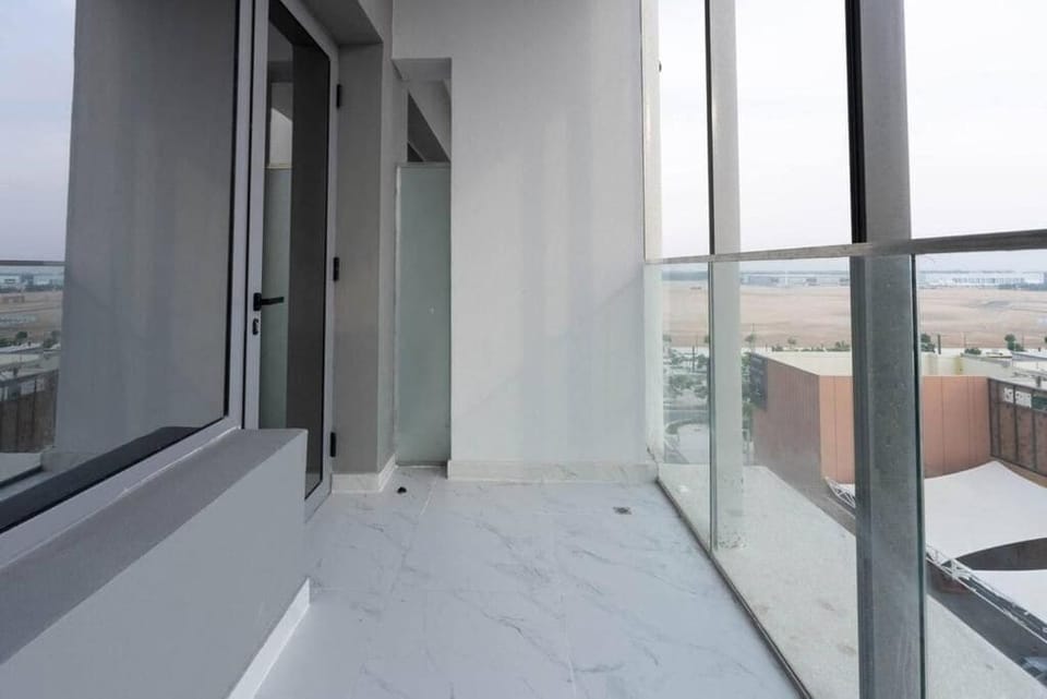 Apartment, Balcony | Interior