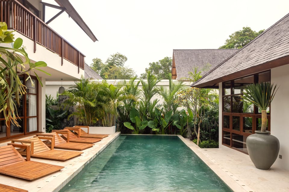 Sundeck