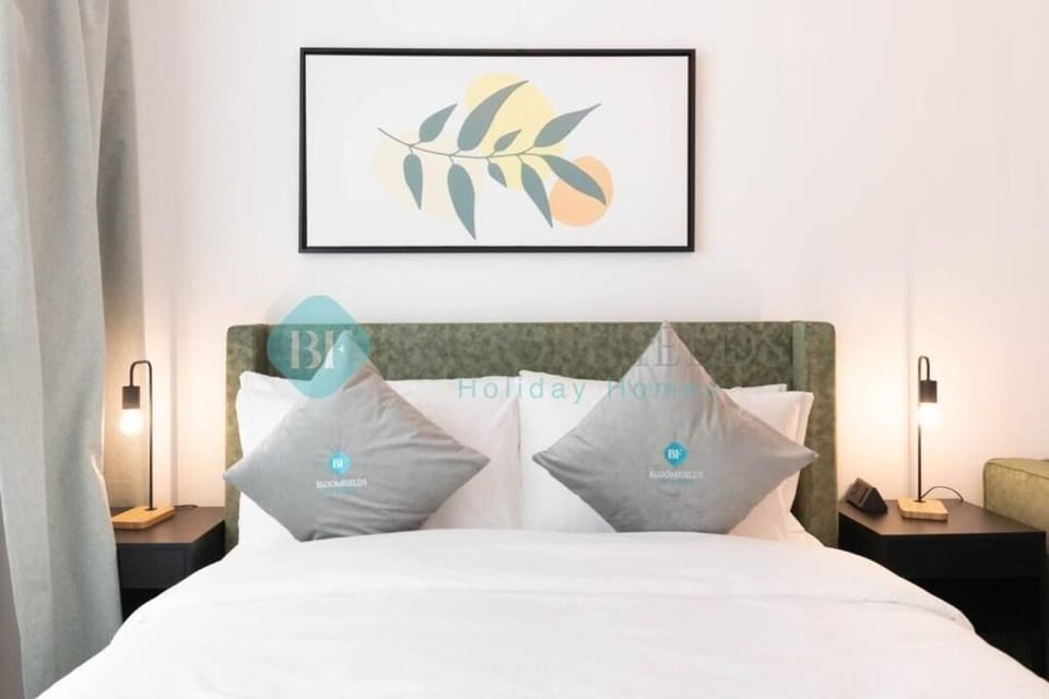 Apartment, Balcony | Iron/ironing board, free WiFi