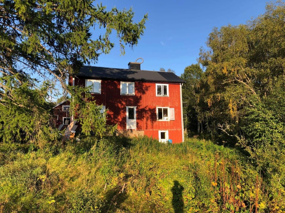 House | Exterior