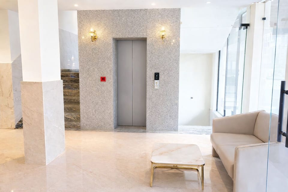 Elevator
