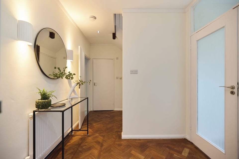 House | Interior