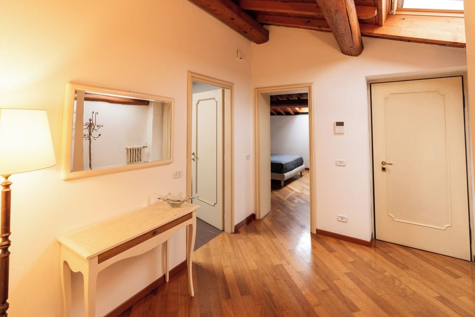 Apartment, 3 Bedrooms | Interior