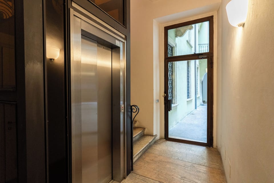 Apartment, 3 Bedrooms | Interior