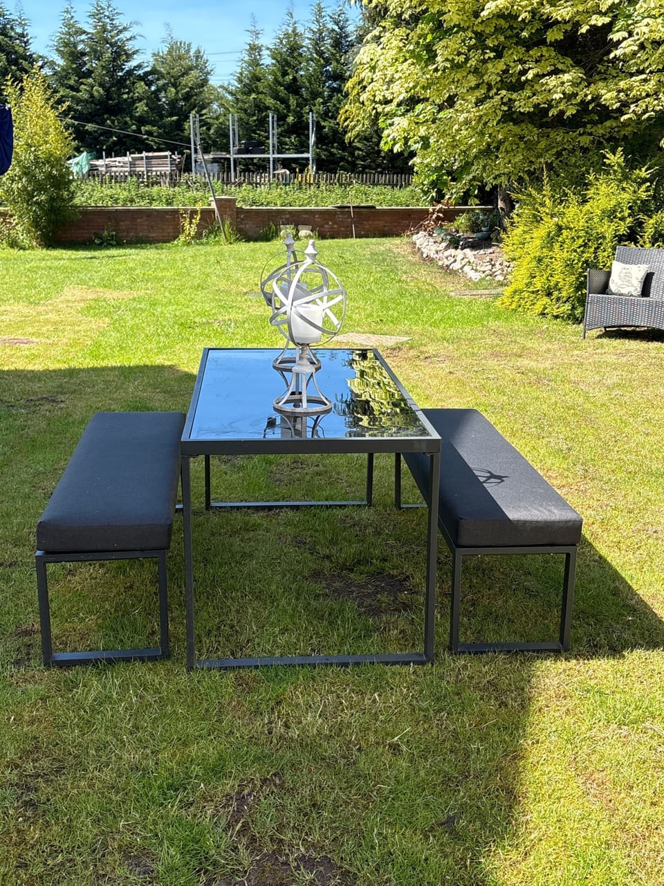 House, 2 Bedrooms | Garden