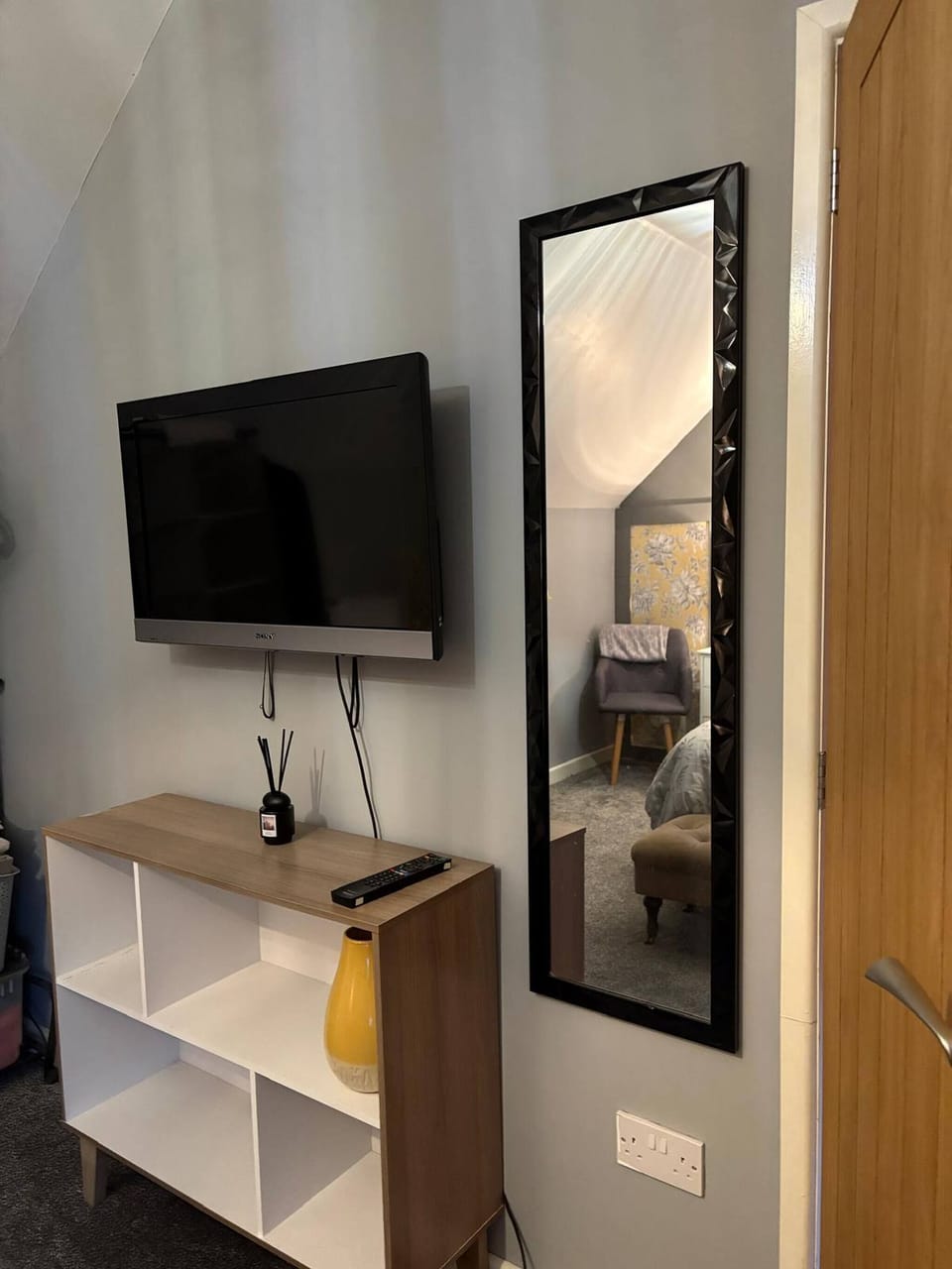 House, 2 Bedrooms | Interior